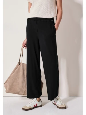 Cecil Spodnie w kolorze czarnym rozmiar: L/L26