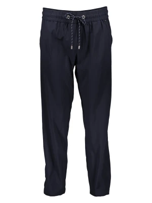 Cecil Spodnie w kolorze granatowym rozmiar: M/L28