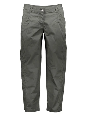 Cecil Spodnie w kolorze khaki rozmiar: W29 / L28
