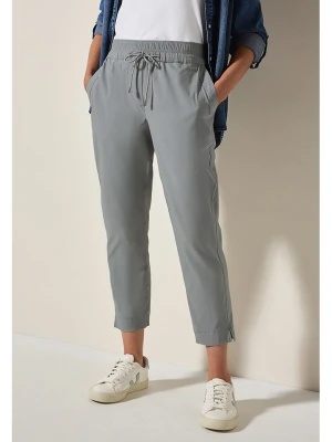 Cecil Spodnie w kolorze szarym rozmiar: XL/L26