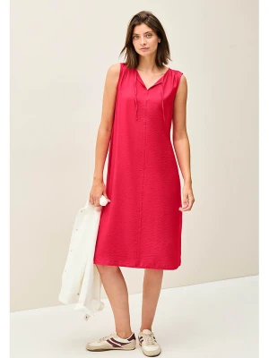 Cecil Sukienka w kolorze czerwonym rozmiar: S