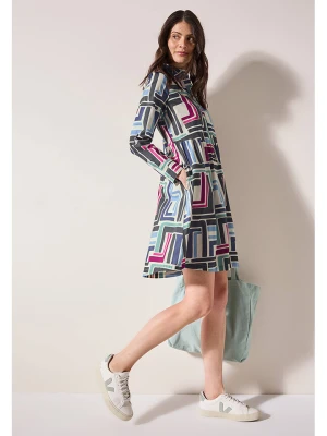 Cecil Sukienka ze wzorem rozmiar: S