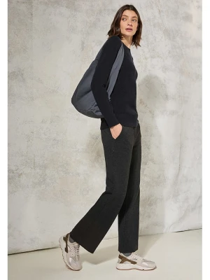 Cecil Sweter w kolorze czarnym rozmiar: XL