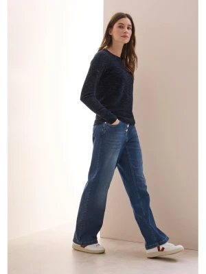 Zdjęcie produktu Cecil Sweter w kolorze niebieskim rozmiar: M