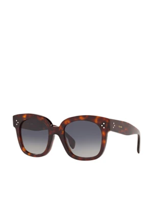 Celine Okulary Przeciwsłoneczne cl000193 grau