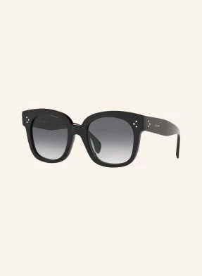 Celine Okulary Przeciwsłoneczne cl000193 schwarz