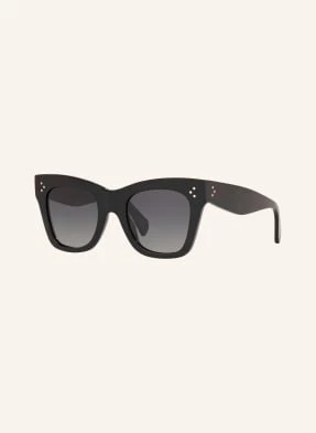 Celine Okulary Przeciwsłoneczne cl000194 schwarz