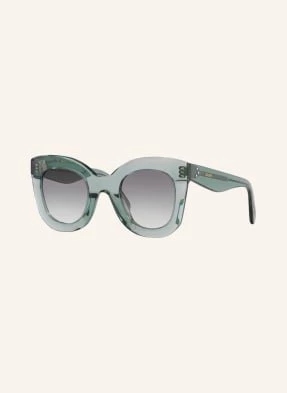 Celine Okulary Przeciwsłoneczne cl000195 grau