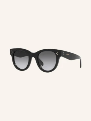 Celine Okulary Przeciwsłoneczne cl000208 schwarz