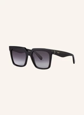 Celine Okulary Przeciwsłoneczne cl000215 schwarz