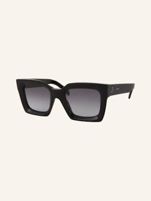Celine Okulary Przeciwsłoneczne cl000245 schwarz