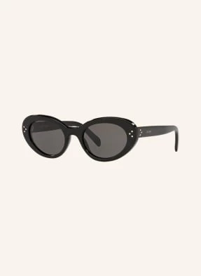 Celine Okulary Przeciwsłoneczne cl000311 schwarz