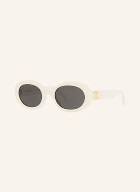 Celine Okulary Przeciwsłoneczne cl000312 grau