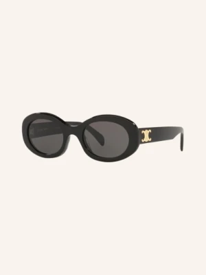 Celine Okulary Przeciwsłoneczne cl000312 schwarz