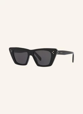 Celine Okulary Przeciwsłoneczne cl000324 schwarz