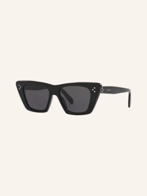 Celine Okulary Przeciwsłoneczne cl000324 schwarz