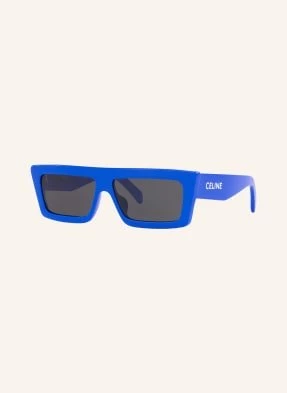 Celine Okulary Przeciwsłoneczne cl000336 blau