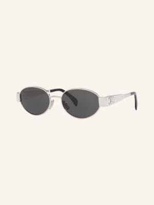Celine Okulary Przeciwsłoneczne cl000350 grau