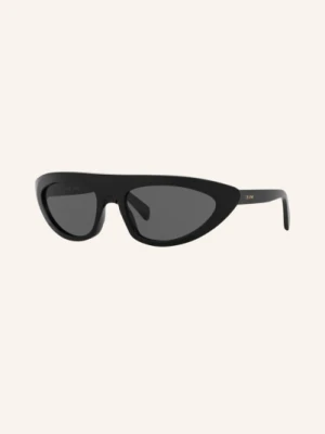 Celine Okulary Przeciwsłoneczne cl000391 schwarz