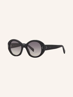 Celine Okulary Przeciwsłoneczne cl000402 schwarz