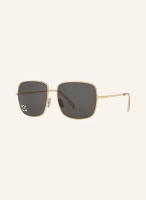 Celine Okulary Przeciwsłoneczne cl000451 gold