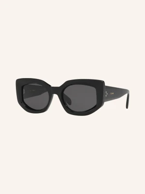 Celine Okulary Przeciwsłoneczne cl000453 schwarz 1330L1 – CZARNY