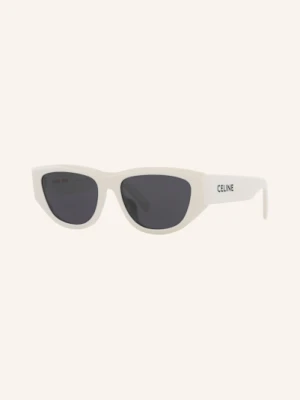Celine Okulary Przeciwsłoneczne cl000454 braun