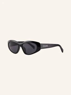 Celine Okulary Przeciwsłoneczne cl000455 schwarz