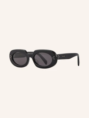 Celine Okulary Przeciwsłoneczne cl000474 schwarz