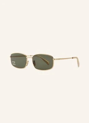 Celine Okulary Przeciwsłoneczne cl000475 gold
