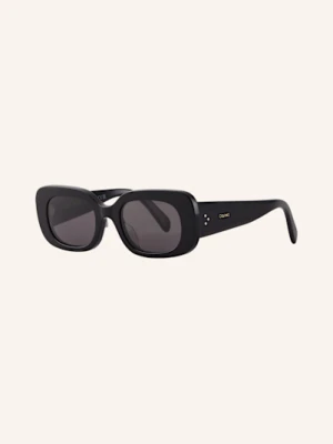 Celine Okulary Przeciwsłoneczne cl000476 schwarz