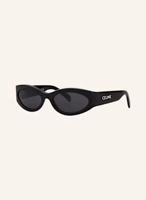 Celine Okulary Przeciwsłoneczne cl000477 schwarz