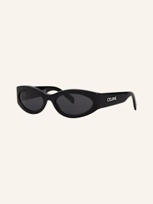 Celine Okulary Przeciwsłoneczne cl000477 schwarz