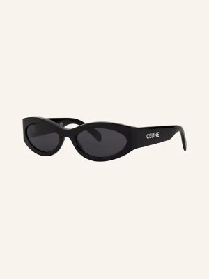 Celine Okulary Przeciwsłoneczne cl000477 schwarz czarny
