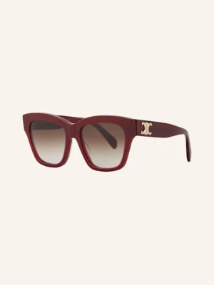 Celine Okulary Przeciwsłoneczne cl000481 rot