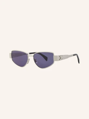 Celine Okulary Przeciwsłoneczne cl000484 silber