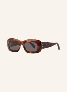 Celine Okulary Przeciwsłoneczne cl000485 braun
