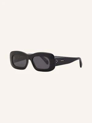 Celine Okulary Przeciwsłoneczne cl000485 schwarz