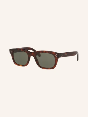 Celine Okulary Przeciwsłoneczne cl000521 schwarz