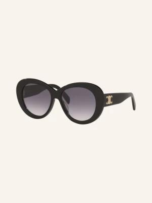 Celine Okulary Przeciwsłoneczne cl000571 schwarz