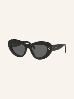 Celine Okulary Przeciwsłoneczne cl000575 schwarz