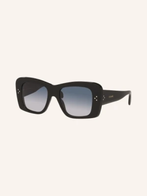 Celine Okulary Przeciwsłoneczne cl000576 schwarz