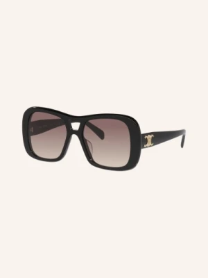 Celine Okulary Przeciwsłoneczne cl000620 schwarz