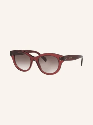 Celine Okulary Przeciwsłoneczne cl000622 rot
