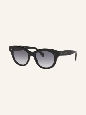 Celine Okulary Przeciwsłoneczne cl000622 schwarz