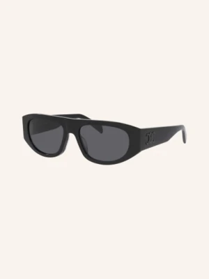 Celine Okulary Przeciwsłoneczne cl000624 schwarz