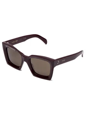 Celine Okulary przeciwsłoneczne CL40130I