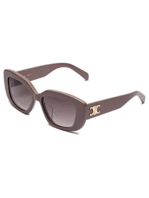 Celine Okulary przeciwsłoneczne CL40216U