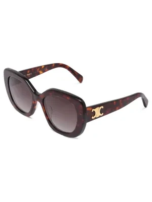 Celine Okulary przeciwsłoneczne CL40226U