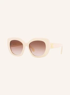 Celine Okulary Przeciwsłoneczne cl40226u beige